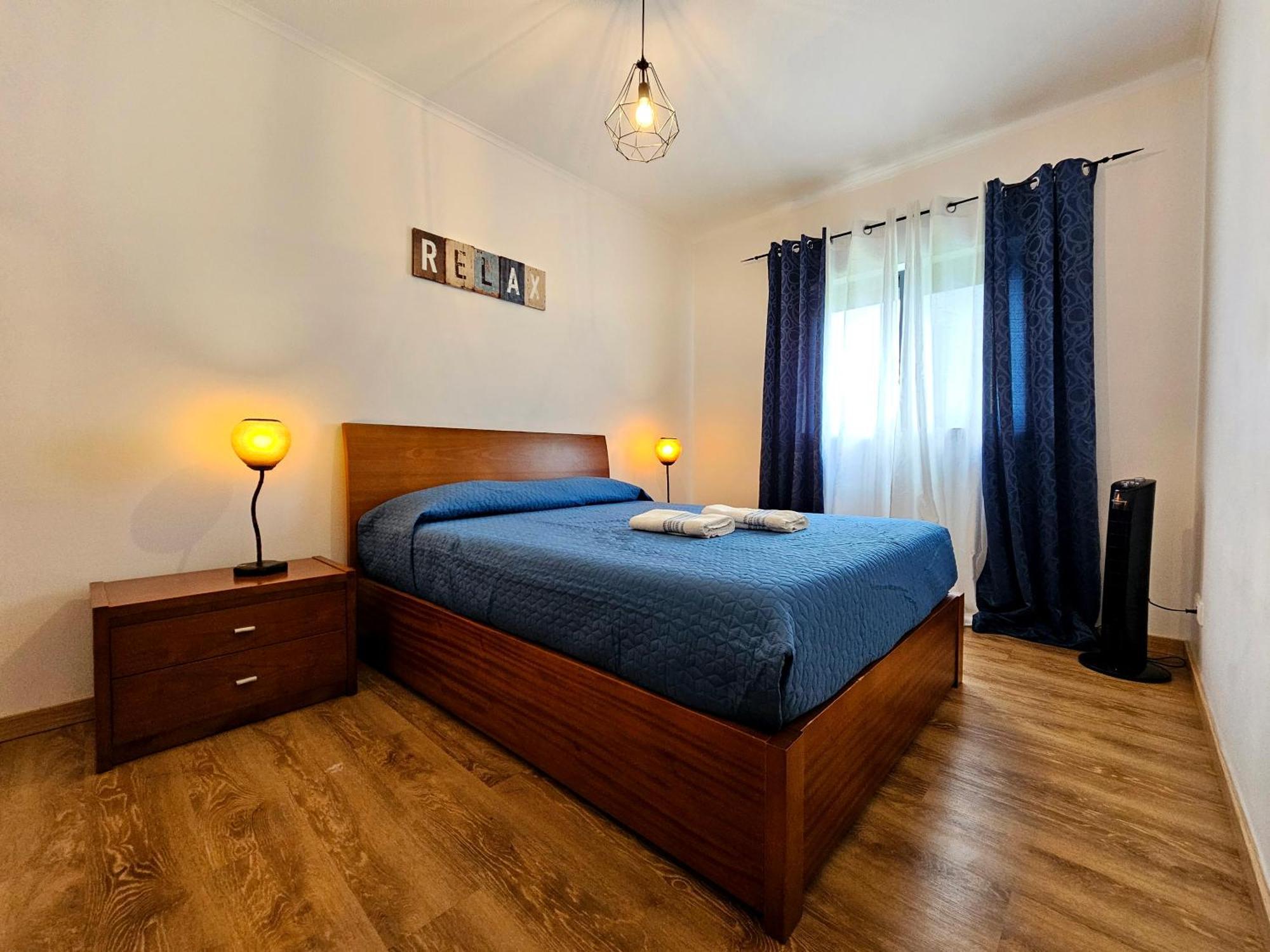 Sweet Blue Home Ponta Delgada  Exterior photo