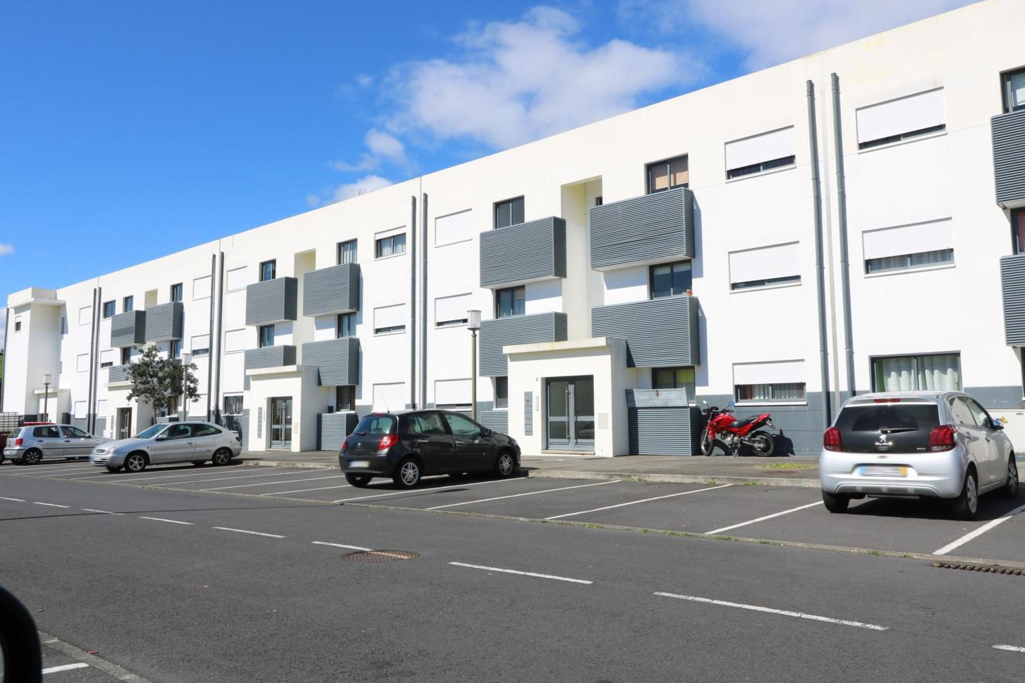 Sweet Blue Home Ponta Delgada  Exterior photo